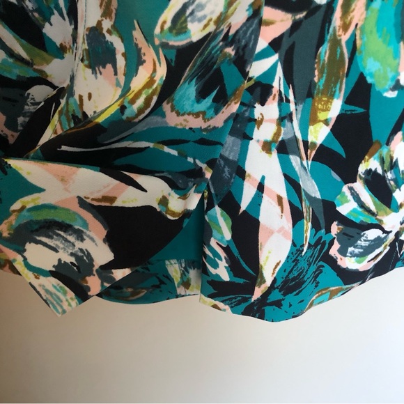 Floral Dress by Kasper - Picture 7 of 8